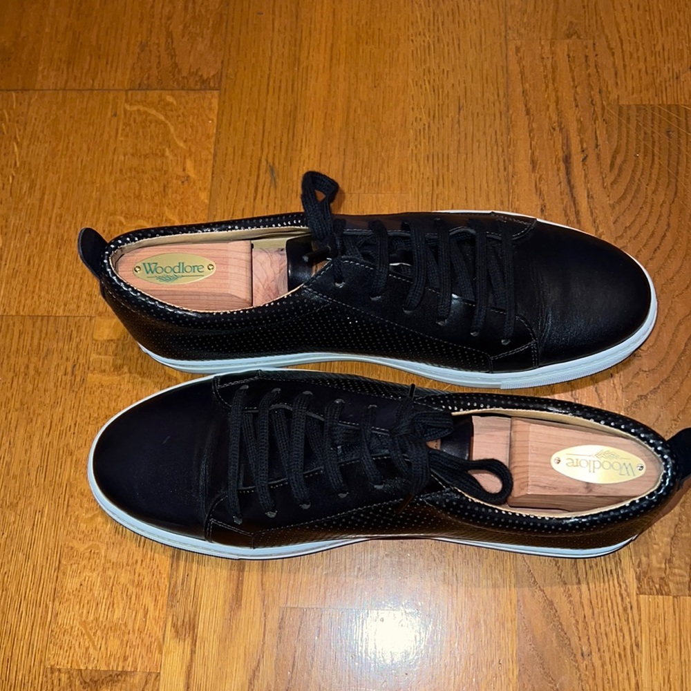 Men’s Designer Casual Sneaker